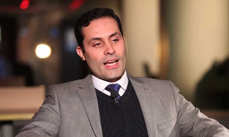 أحمد طنطاوى