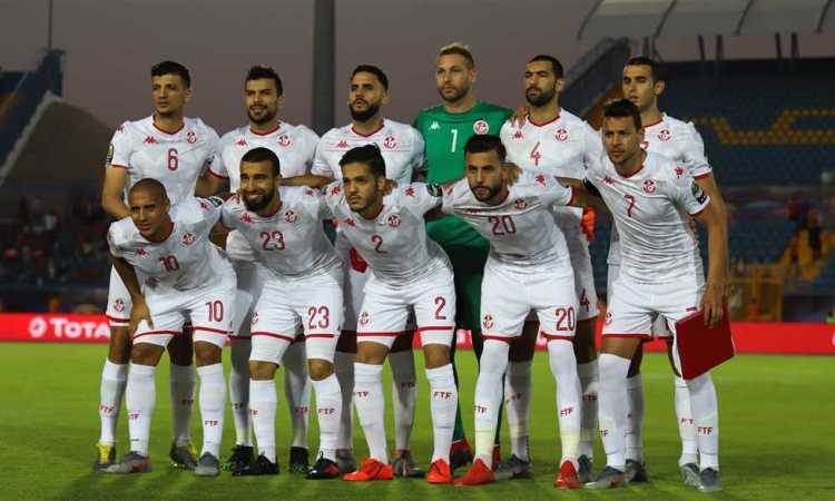 منتخب تونس