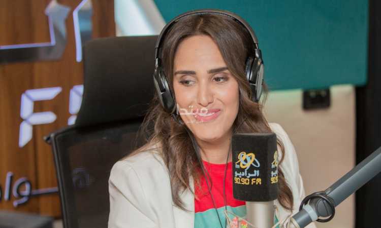 فاطمة مصطفى