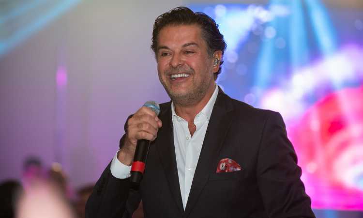 راغب علامة