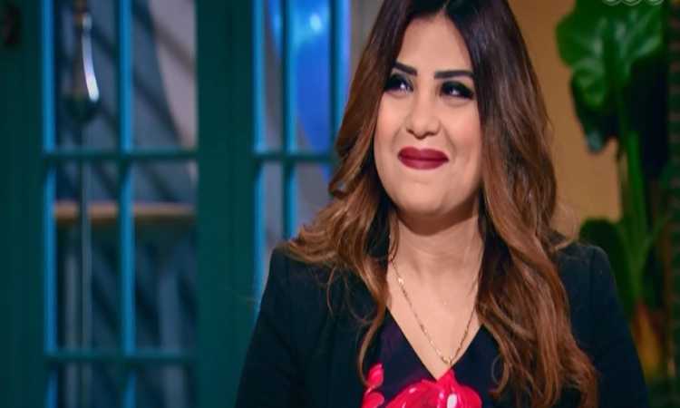 الدكتورة سالى الشيخ