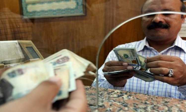 حسابات عملاء البنوك