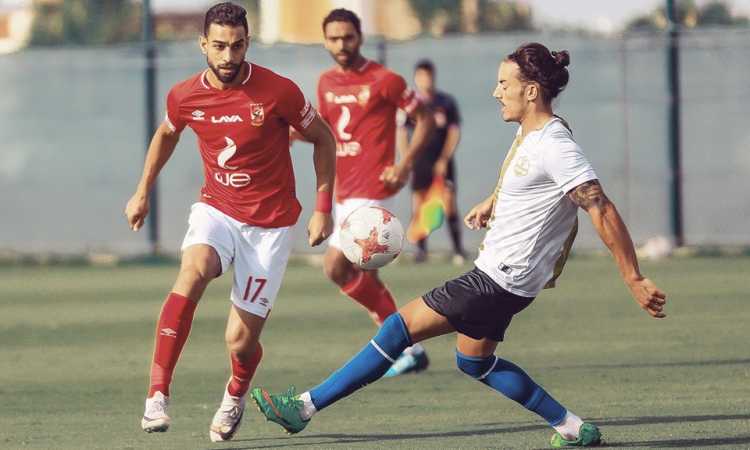 عمرو السولية