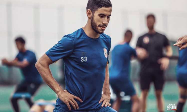 ناصر ماهر