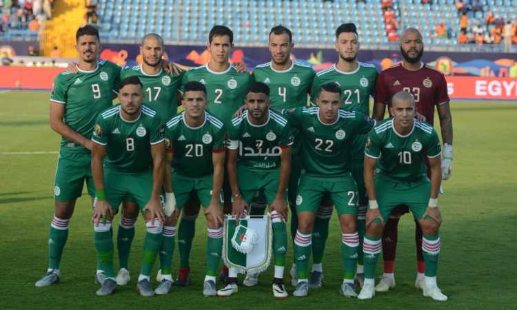 الجزائر وكوت ديفوار
