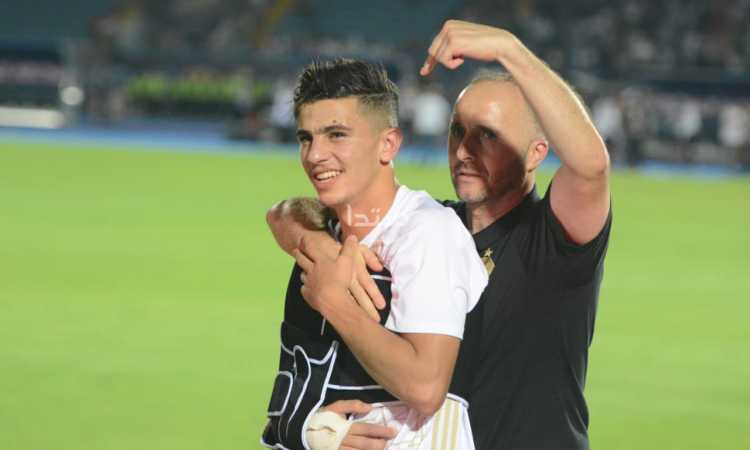 الجزائر وكوت ديفوار
