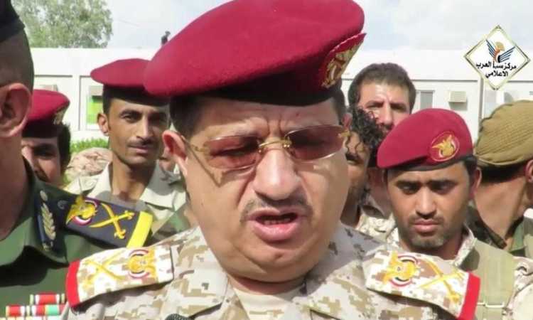 المقدشى