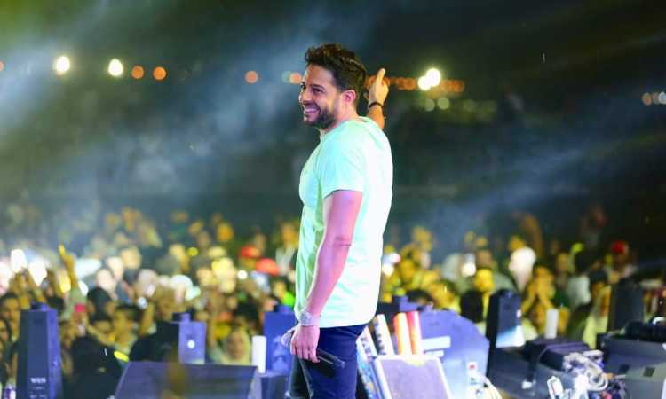 محمد حماقى