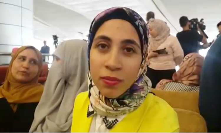 آلاء سليمان