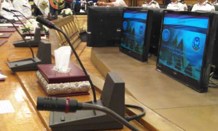 أكاديمية الشرطة