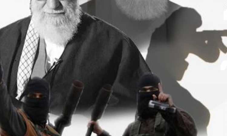 تهريب السلاح الإيرانى للحوثيين