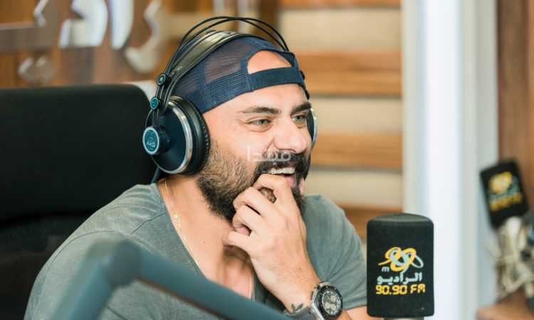 أحمد صلاح حسنى