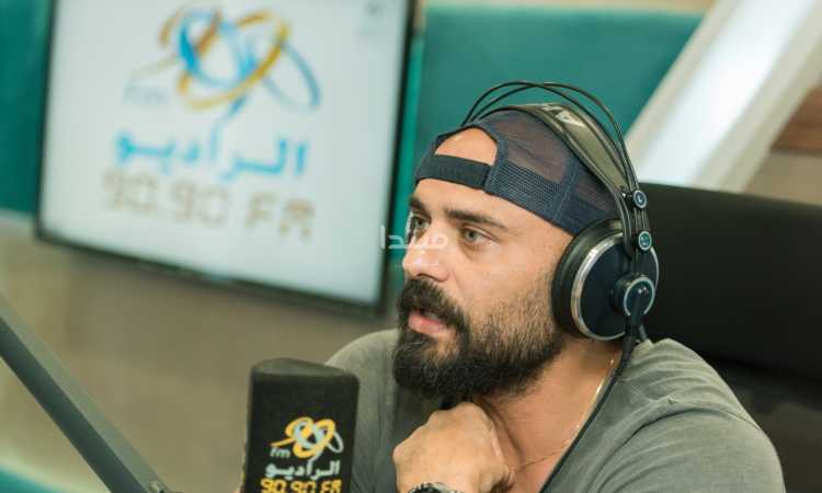 أحمد صلاح حسنى