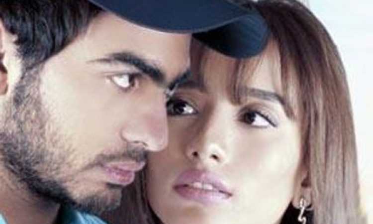 تامر حسنى وزينة