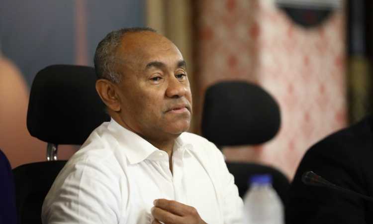 أحمد أحمد