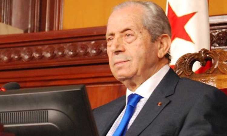 محمد الناصر