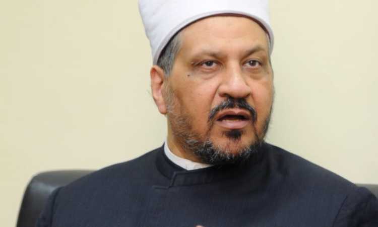 الدكتور مجدى عاشور