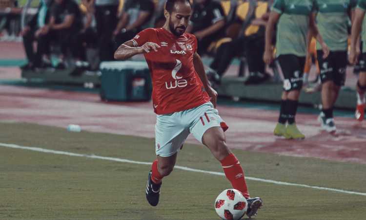 وليد سليمان