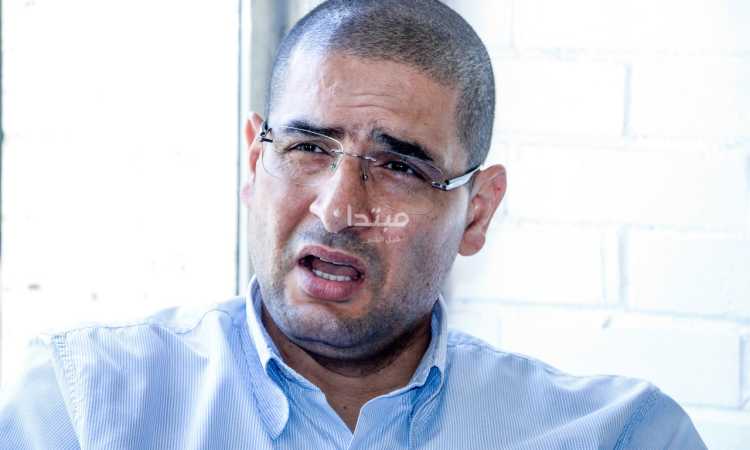 محمد أبو حامد