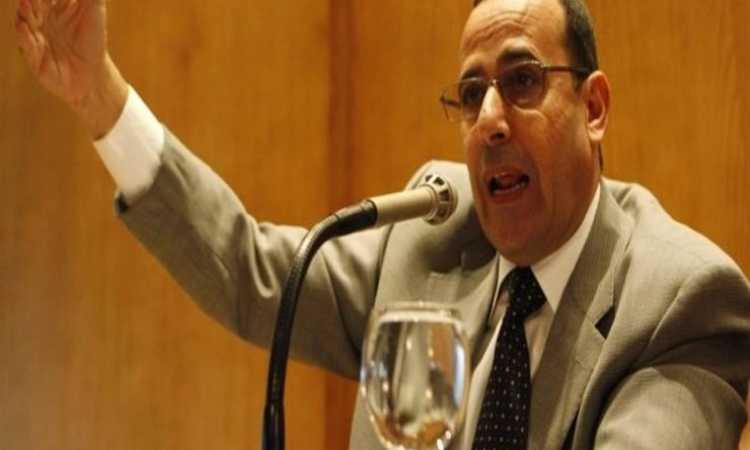 محمد عبد الفضيل شوشة