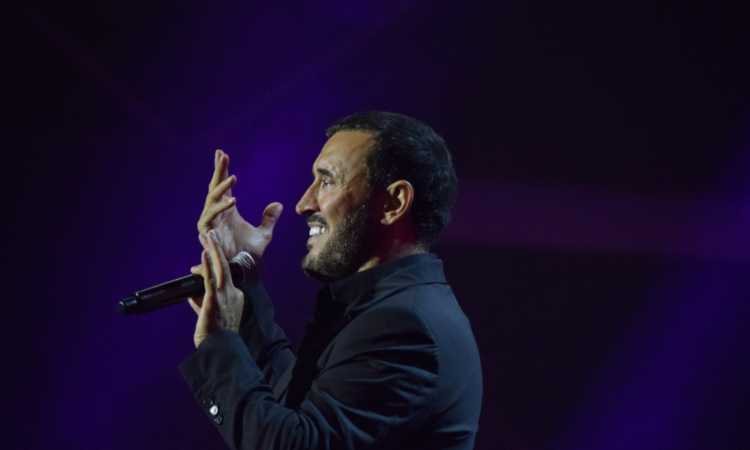 كاظم الساهر