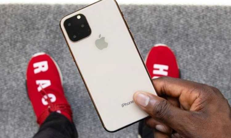 أيفون 11