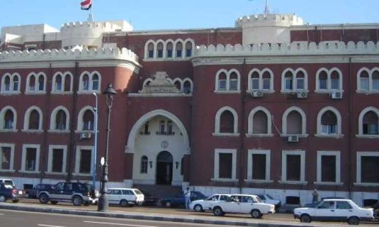 جامعة الإسكندرية