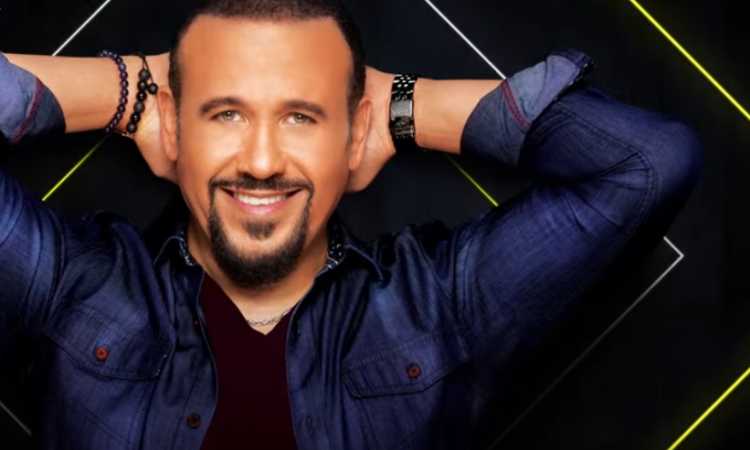 هشام عباس