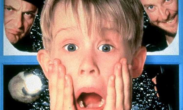 Home Alone