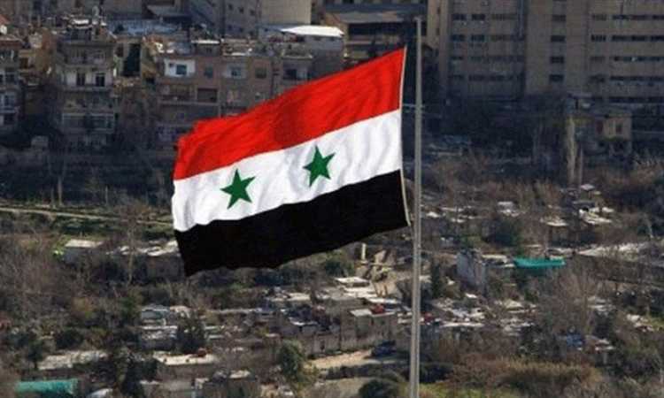 سوريا