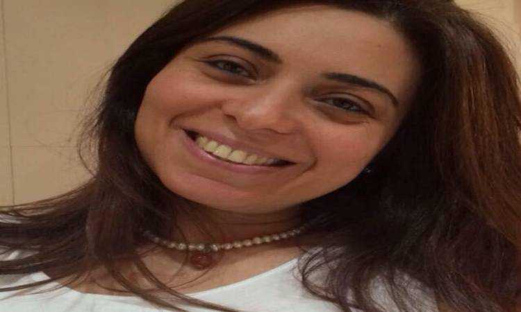 حنان صبرة