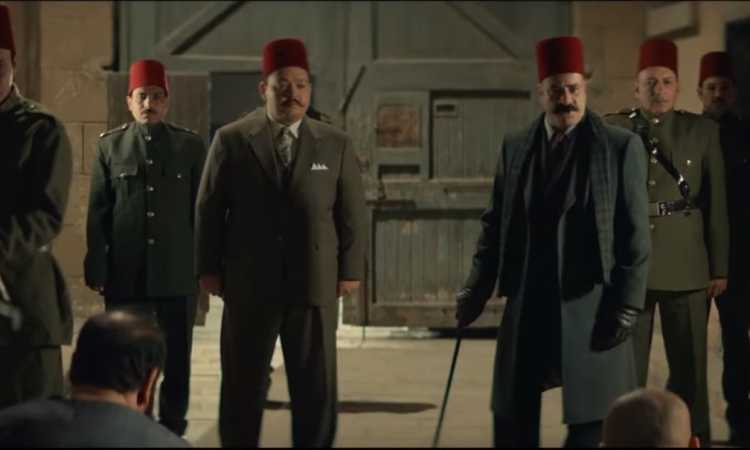 محمد سعد فى الكنز 2