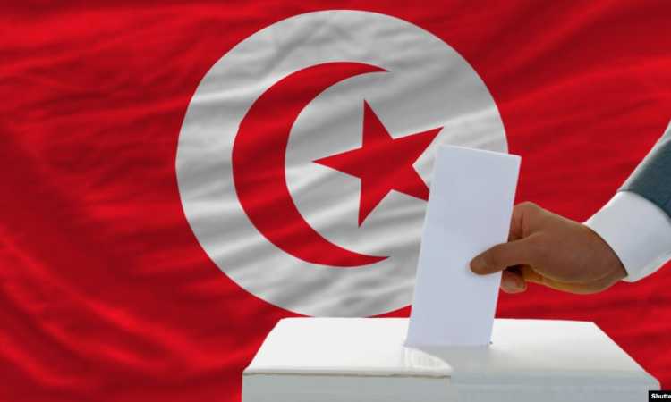 الانتخابات الرئاسية التونسية