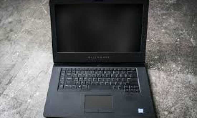 Alienware 15 R4