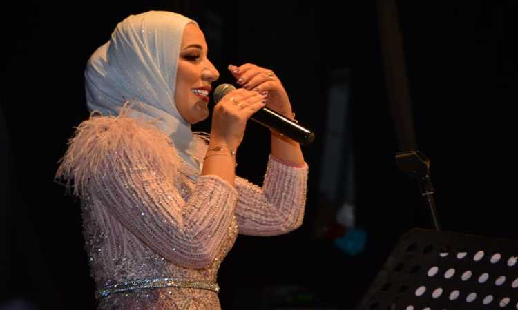 نداء شرارة