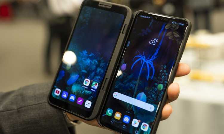 thinq v60