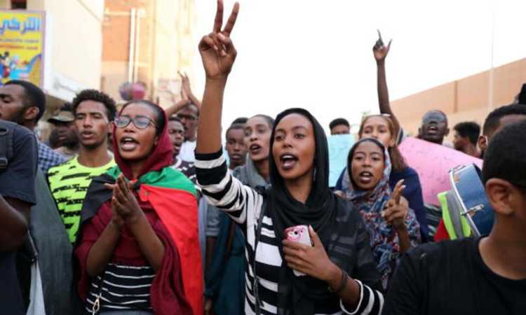السودان
