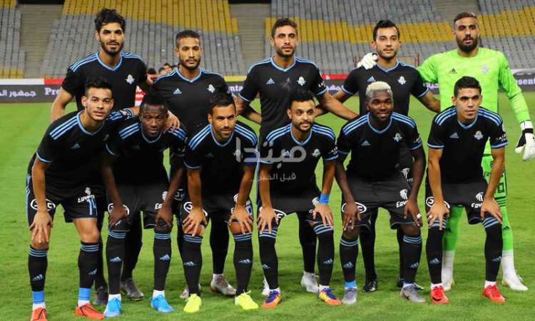 بيراميدز