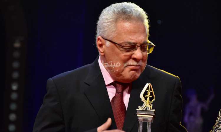 افتتاح الدورة الثانية عشر للمهرجان القومى للمسرح المصرى