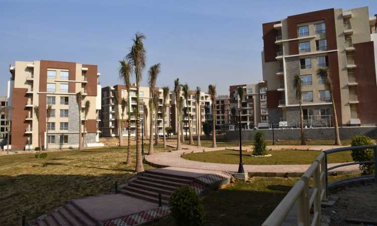 مشروع دار مصر