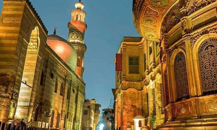 شارع المعز