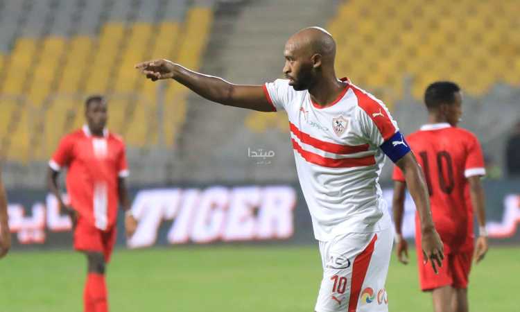 شيكابالا
