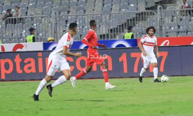 الزمالك