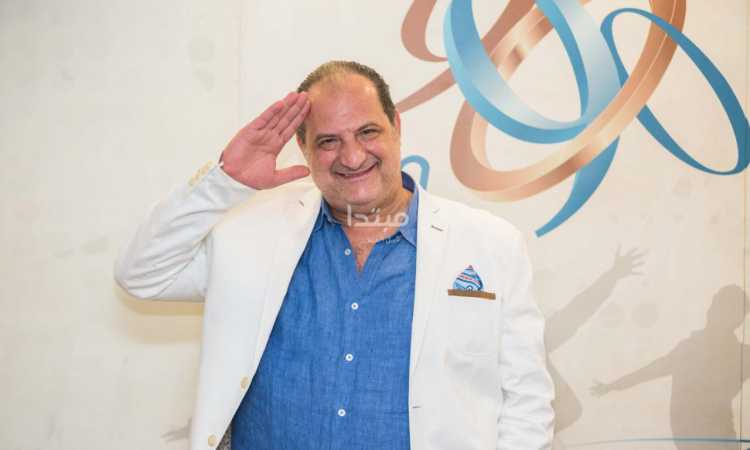 خالد الصاوى