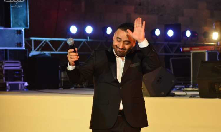 مجد القاسم