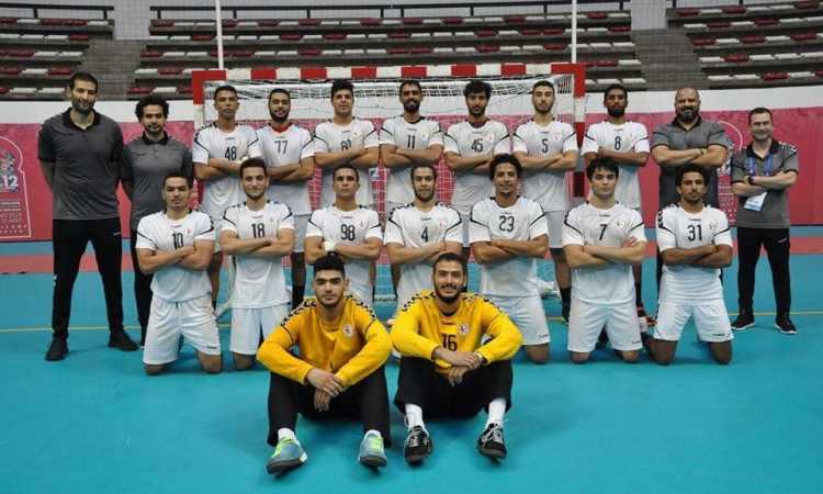 منتخب مصر لكرة اليد