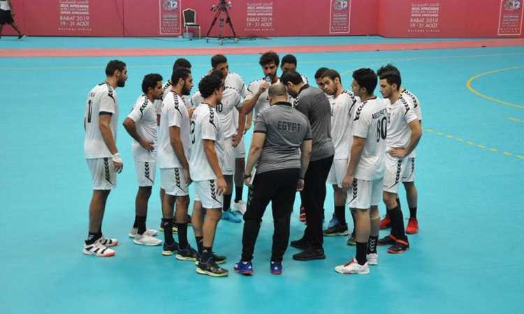 منتخب مصر لكرة اليد