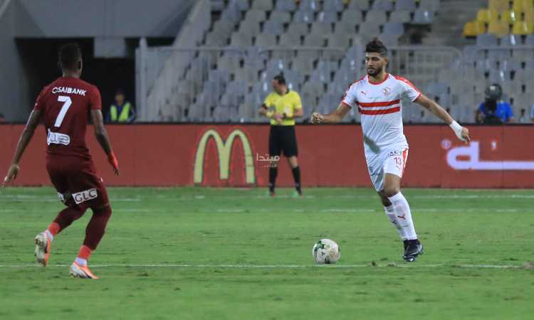 فرجانى ساسى