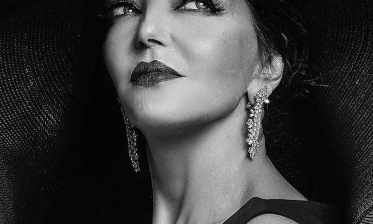 سميرة سعيد