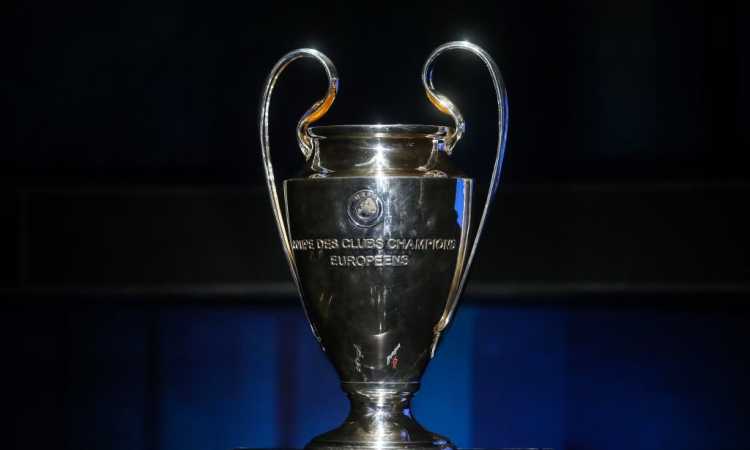 دورى أبطال أوروبا